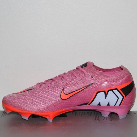 Nike Zoom Mercurial Vapor 16 Elite FG Mens 9 Pink 'Scary Good Pack' - Picture 3 of 8